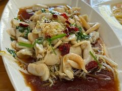-景祥海鲜美食餐厅