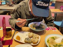 -小杨生煎(周浦万达店)