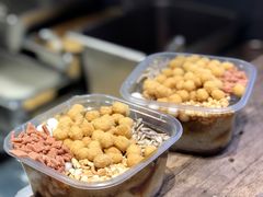 -甜心闲生传统手工冰粉(太古里店)