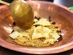 -诺敏塔拉奶茶-布里亚特包子-手把肉(锦都会店)