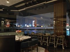 -东南里湖景餐厅·新闽菜(浦西万达店)