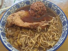 -宜沁手打面