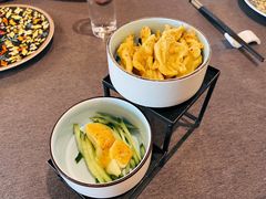 芥末鸭掌-羲和雅苑•北京烤鸭(平安国际金融中心店)