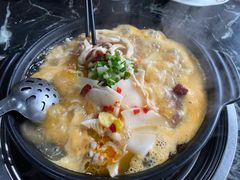 -李师傅脆肚(华强北店)