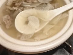 -禾珍珠家常小馆(河南博物院店)