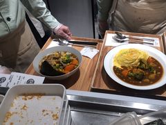 -池奈·咖喱蛋包饭(熙地港店)
