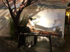 -绿茶餐厅(昌平悦荟店)