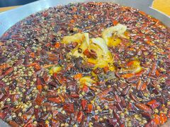 -渝乡人家(和平里店)