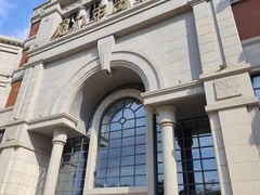 -厦门市图书馆(集美新城馆区)