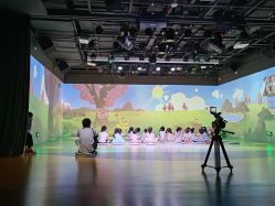 点击看大图 -小鸡哆哆故事屋·儿童乐园(嘉里城店)