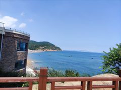 -棒棰岛宾馆景区