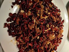 -辣婆婆(航天桥店)