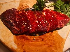 -厚贞日式烤肉(龙之梦店)