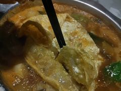 -古乐牛香·鲜牛肉牛杂火锅(吴江三里桥运东商业广场店)