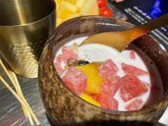 -琥珀川糟粕醋·香草鸭·鸡煲(慈云寺店)