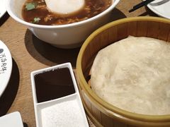 -河沿肉饼Beijing Pie(东华门店)