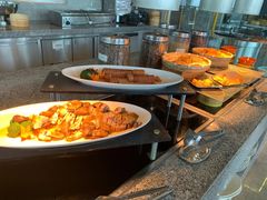 -解放碑威斯汀酒店-知味国际美食餐厅