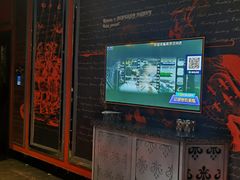 -范特西FANTASY量贩式KTV(民主广场店)
