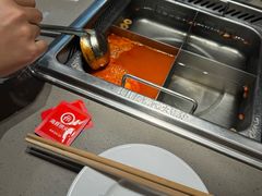 -海底捞火锅(万达广场店)