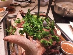 -许府牛杂·鲜牛肉火锅(梁溪万达店)