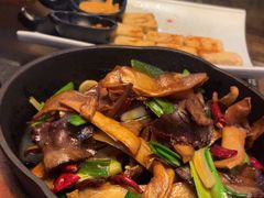 -云海肴·汽锅鸡·云南代表菜(天津国金汇店)