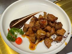 -大神太神·铁板烧(瑞虹天地月亮湾店)