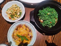 -湖南人家·家传湖南菜(水围店)