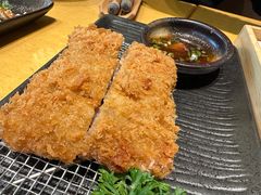 千层锦套餐-胜博殿日式炸猪排(西红门店)