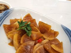 -海知道大连海鲜水饺(南山大冲店)