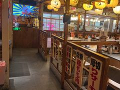 -上男·烧肉集市(五一广场店)