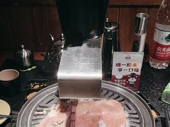 -九田家黑牛烤肉料理(宽城万达店)