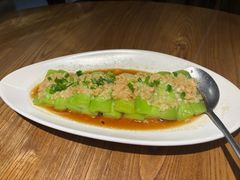 -金苑酒家·客家菜·广东老字号(万象店)