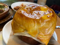 酥皮汤-夏朵餐厅(丁香店)