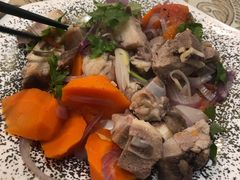 -新疆伊宁远征餐厅