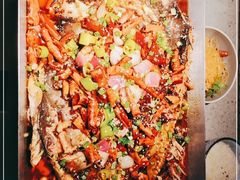 -鸣记脆皮烤鱼(山姆店)