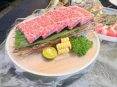 -樱嘢·炭火烧肉(惠南店)