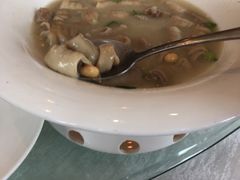 -香雪海饭店中餐厅(人民桥店)