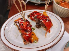-CRAZYONES西班牙海鲜饭(上海美罗城店)