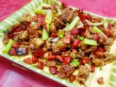 -天天沸腾(东港路店)