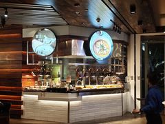 -The COOK·厨餐厅·自助餐(浦东嘉里大酒店)