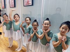 -快乐琴弦音乐舞蹈艺术教育中心(马连道校区)