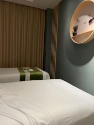 -梵隐SPA
