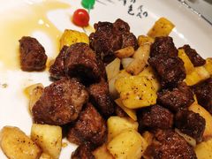 -同喜烤鸭店(光芒店)