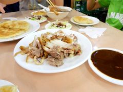 android_upload_pic-李连贵熏肉大饼(沈阳站店)
