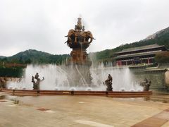 -石岛赤山风景区