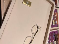 -溥仪眼镜(北京SKP店)