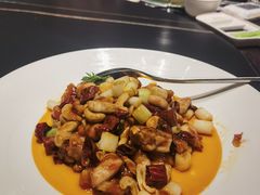 -秀儿四九城·新京菜(亚运村鸟巢店)