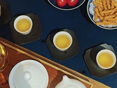 -小茶闲舍·观景商务茶馆(广州塔店)