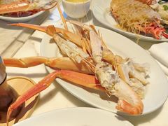 -君悦酒店·乐厨·高空自助餐(青年大街店)
