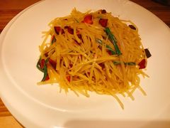 -江湖情酸菜鱼(万菱汇店)